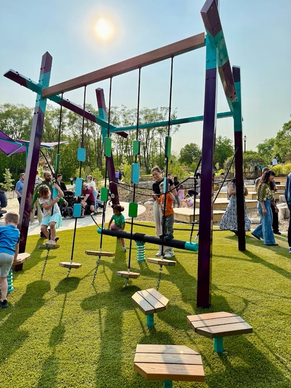Photo 1 of Firefly Grove Park