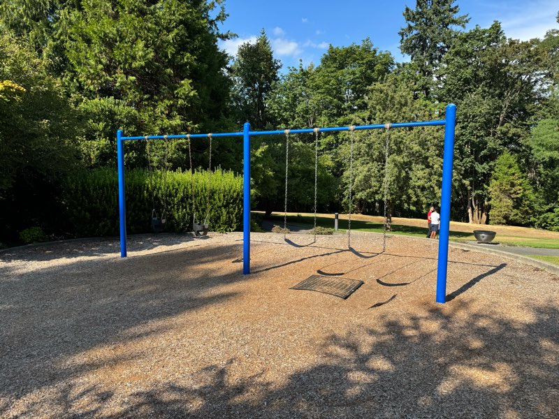 Photo 3 of Lattawood Park