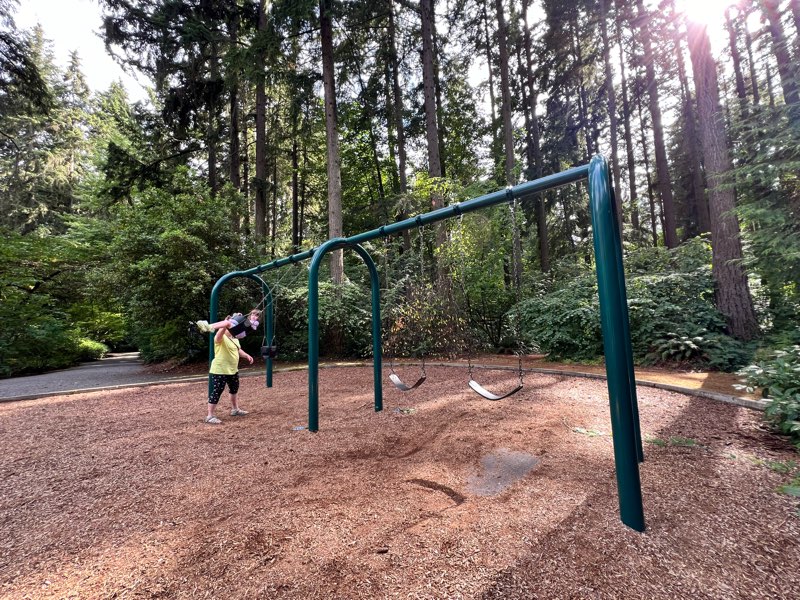 Photo 4 of Killarney Glen Park