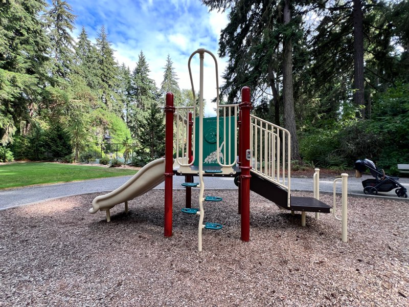 Photo 2 of Killarney Glen Park