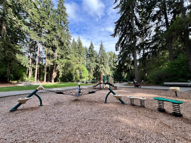 Photo 3 of Killarney Glen Park