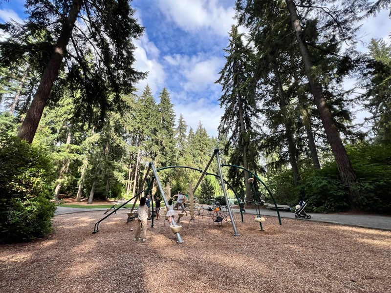 Photo 1 of Killarney Glen Park