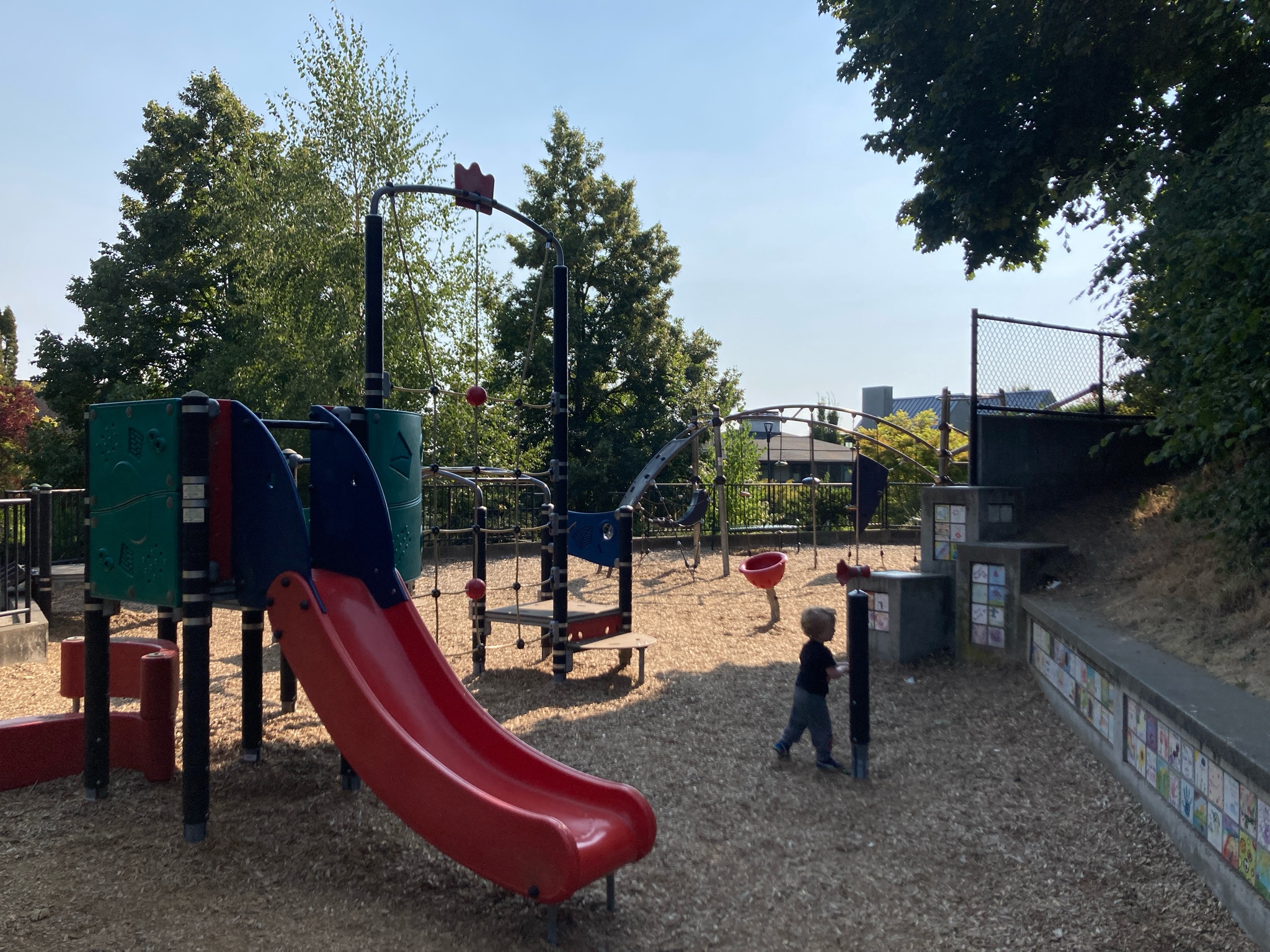 Photo 4 of Bayview-Kinnear Park