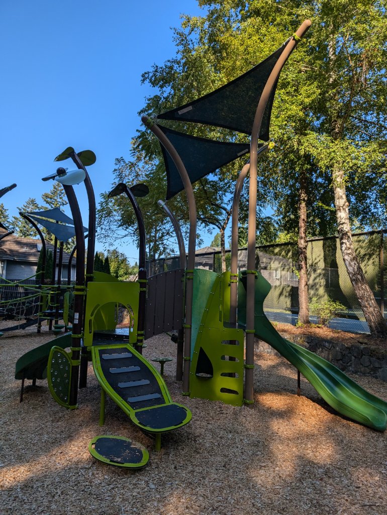 Photo 1 of Georgia Zumdieck Park