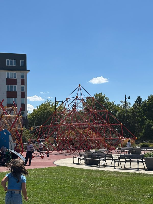 Photo 1 of Sunset Neighborhood Park