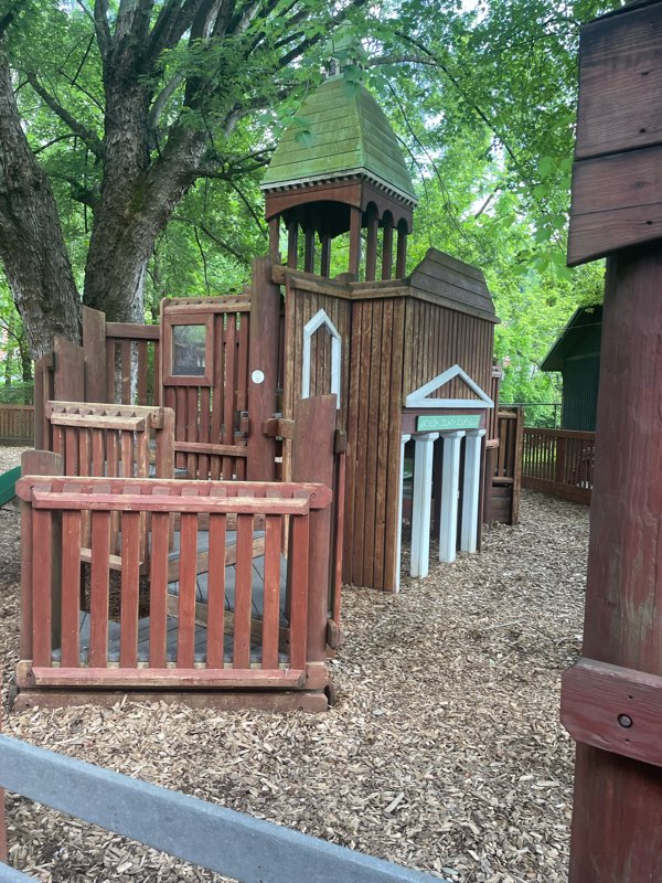 Photo 1 of Poteet Park