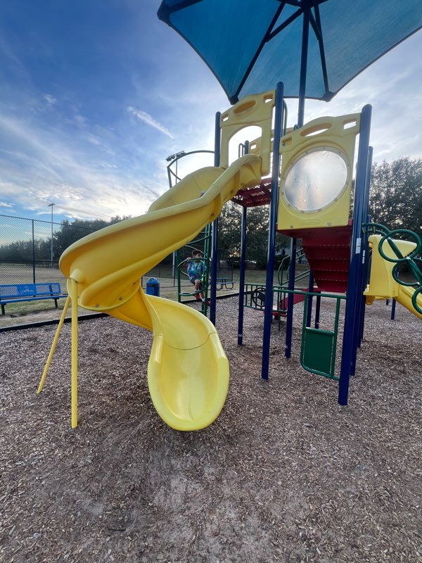 Photo 1 of Lake Felter Park