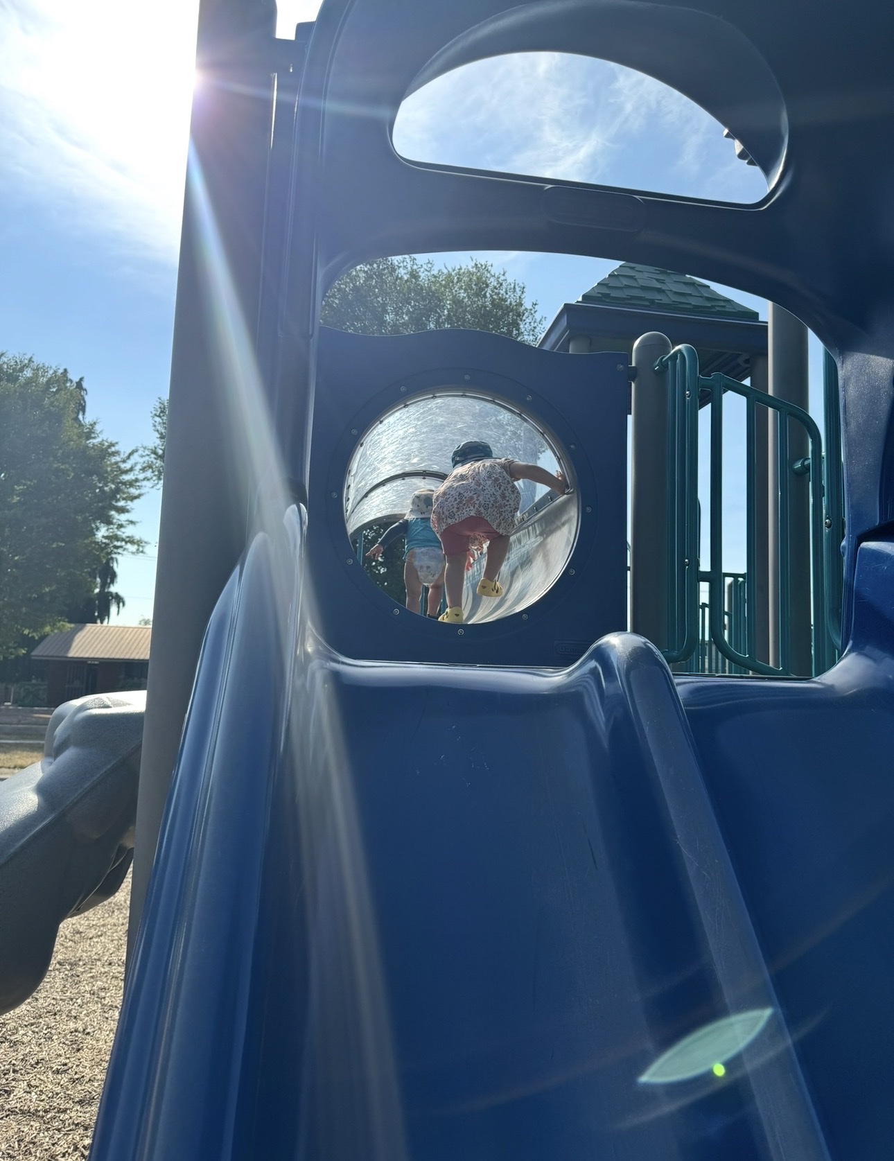 Photo 2 of Beacon Hill Playfield