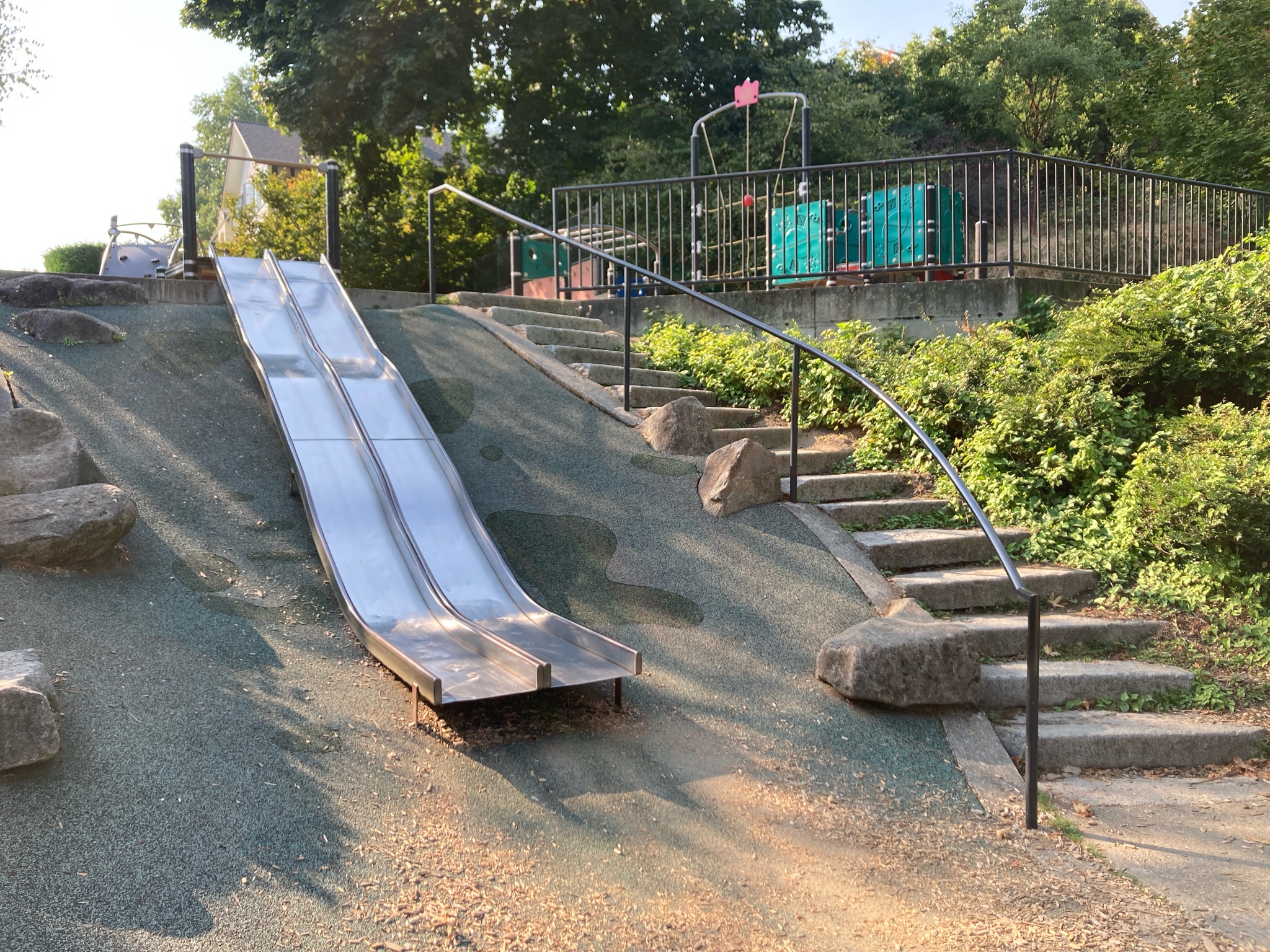 Photo 1 of Bayview-Kinnear Park