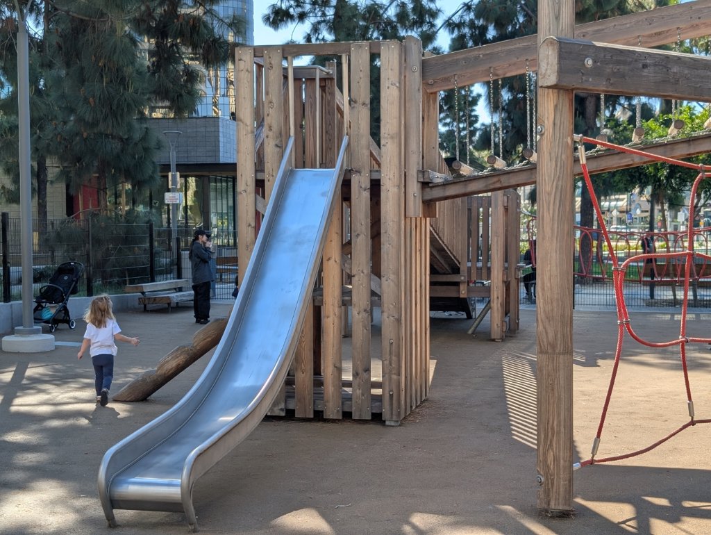 Photo 3 of San Diego Children’s Park