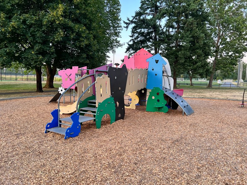 Photo 3 of Marymoor Park Playground Near Lot K