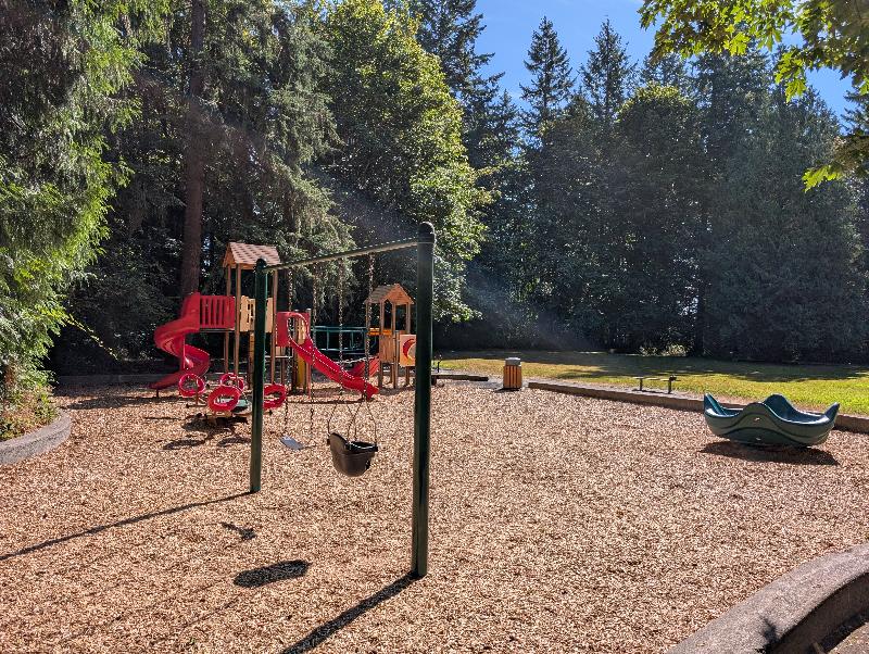 Photo 1 of Nike Neighborhood Park