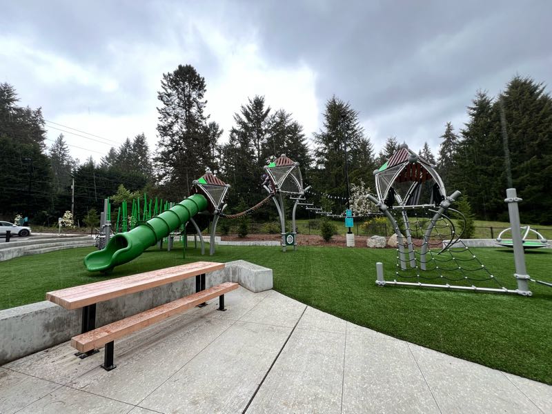Photo 4 of Bridle Trails Valley Creek Park