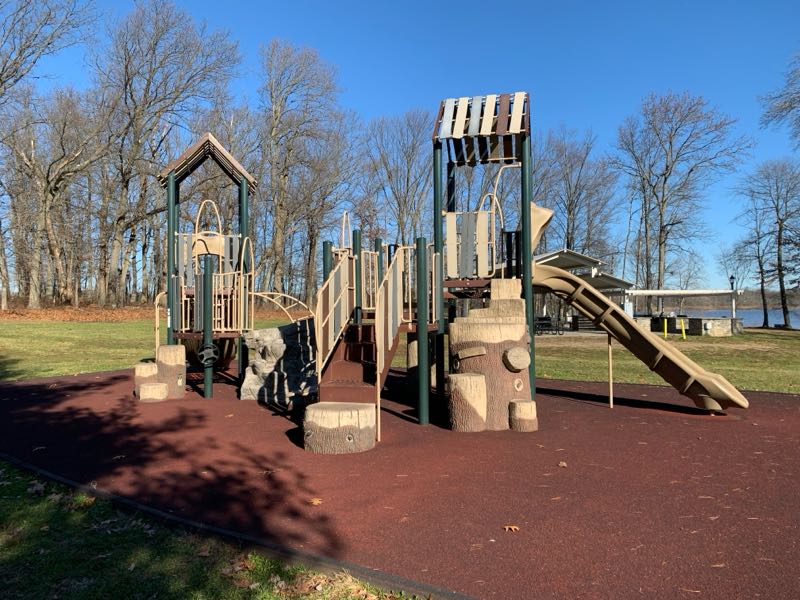 Photo 1 of Mercer County Park 2