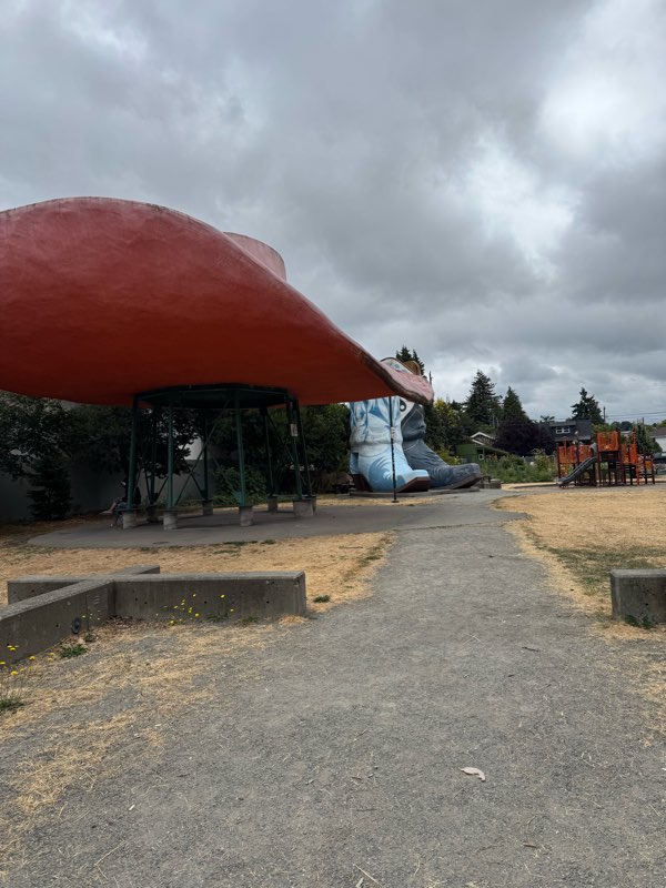 Photo 2 of Oxbow Park