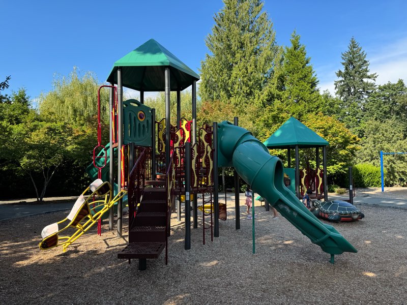 Photo 1 of Lattawood Park