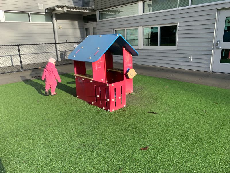 Photo 2 of Ardmore Elementary Early Learning