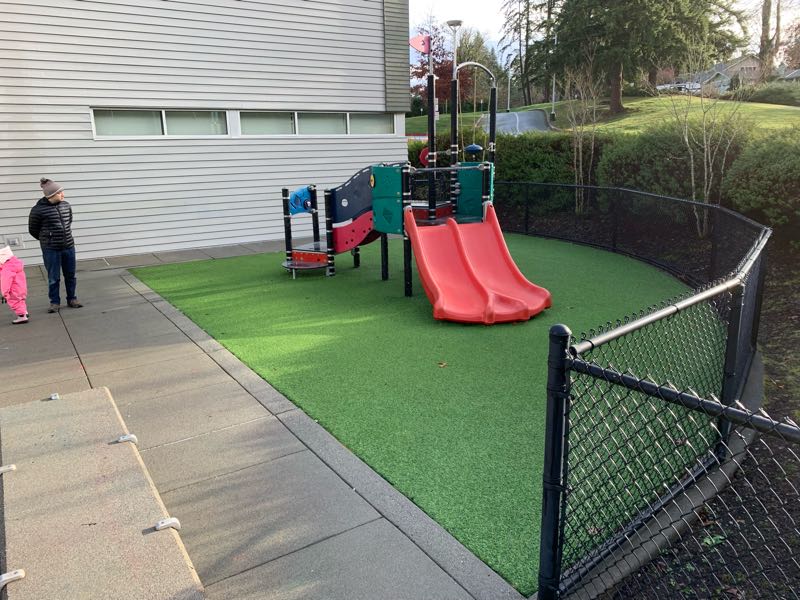 Photo 3 of Ardmore Elementary Early Learning