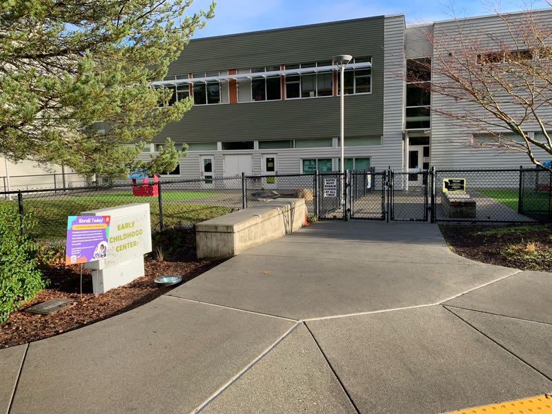 Photo 5 of Ardmore Elementary Early Learning