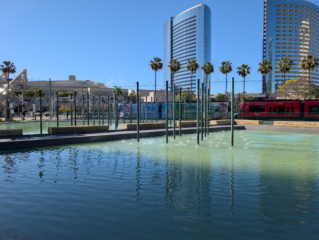 Photo 2 of San Diego Children’s Park