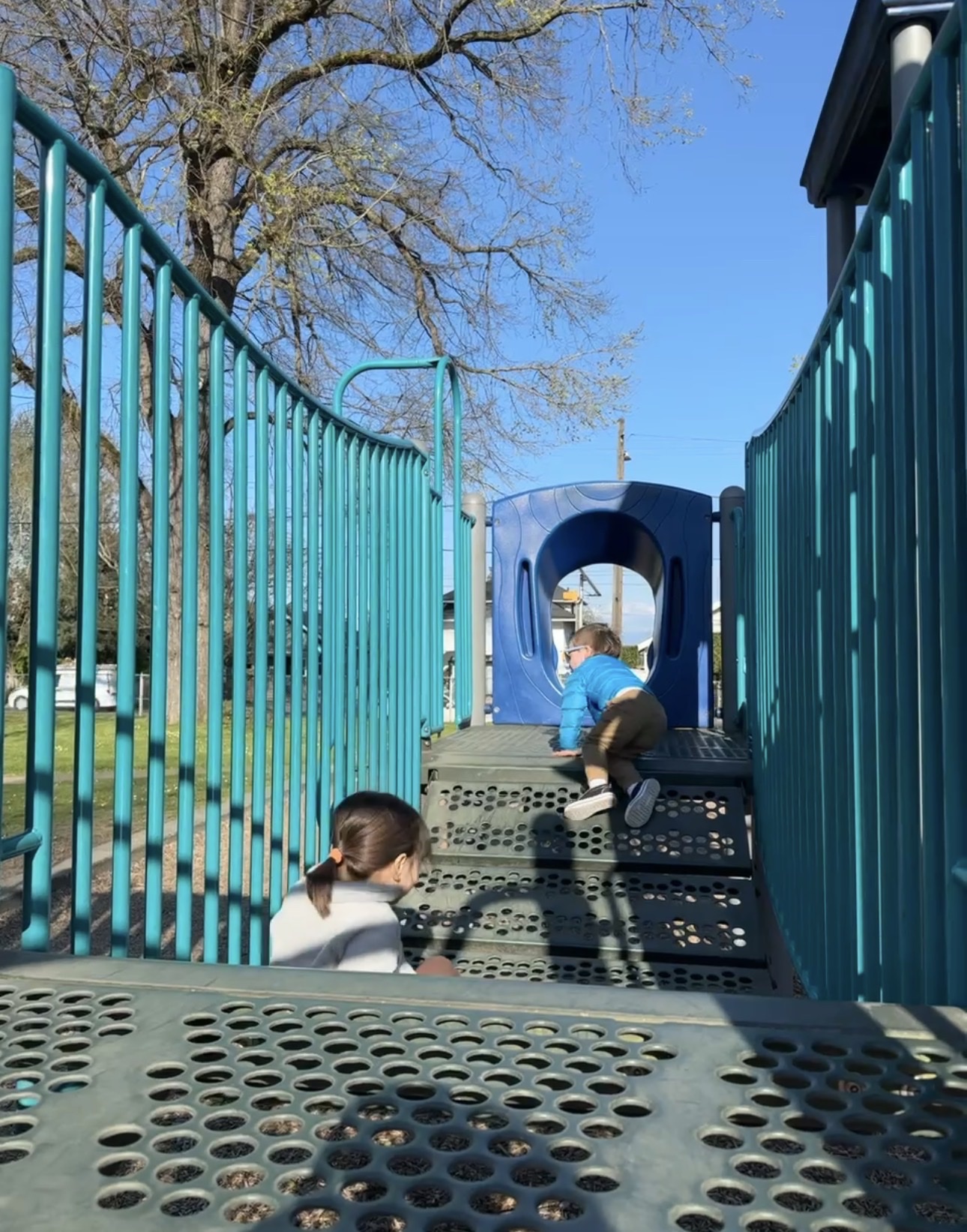 Photo 3 of Beacon Hill Playfield