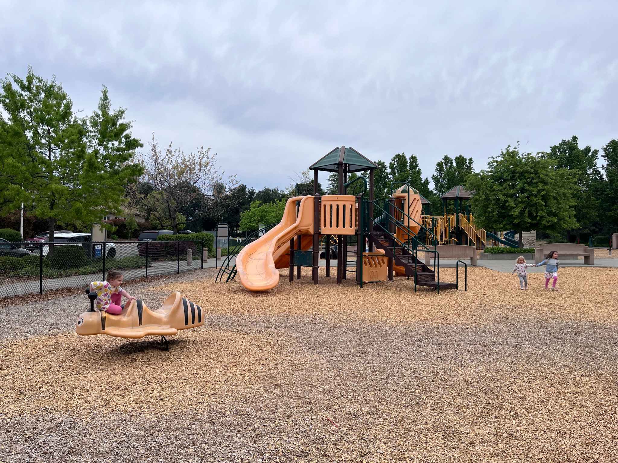 Photo 2 of Rivercrest Park