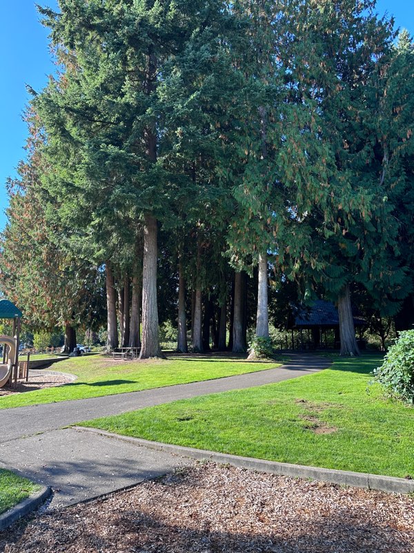 Photo 1 of Cedar Grove Park