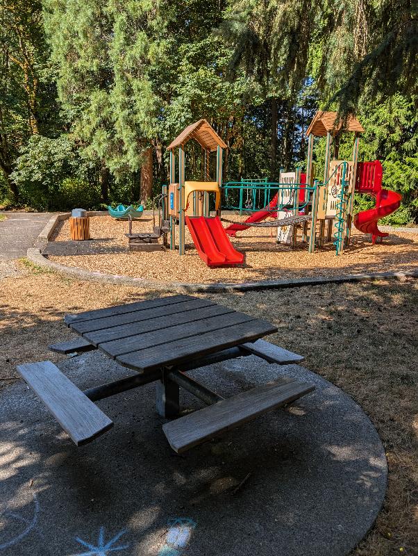 Photo 2 of Nike Neighborhood Park