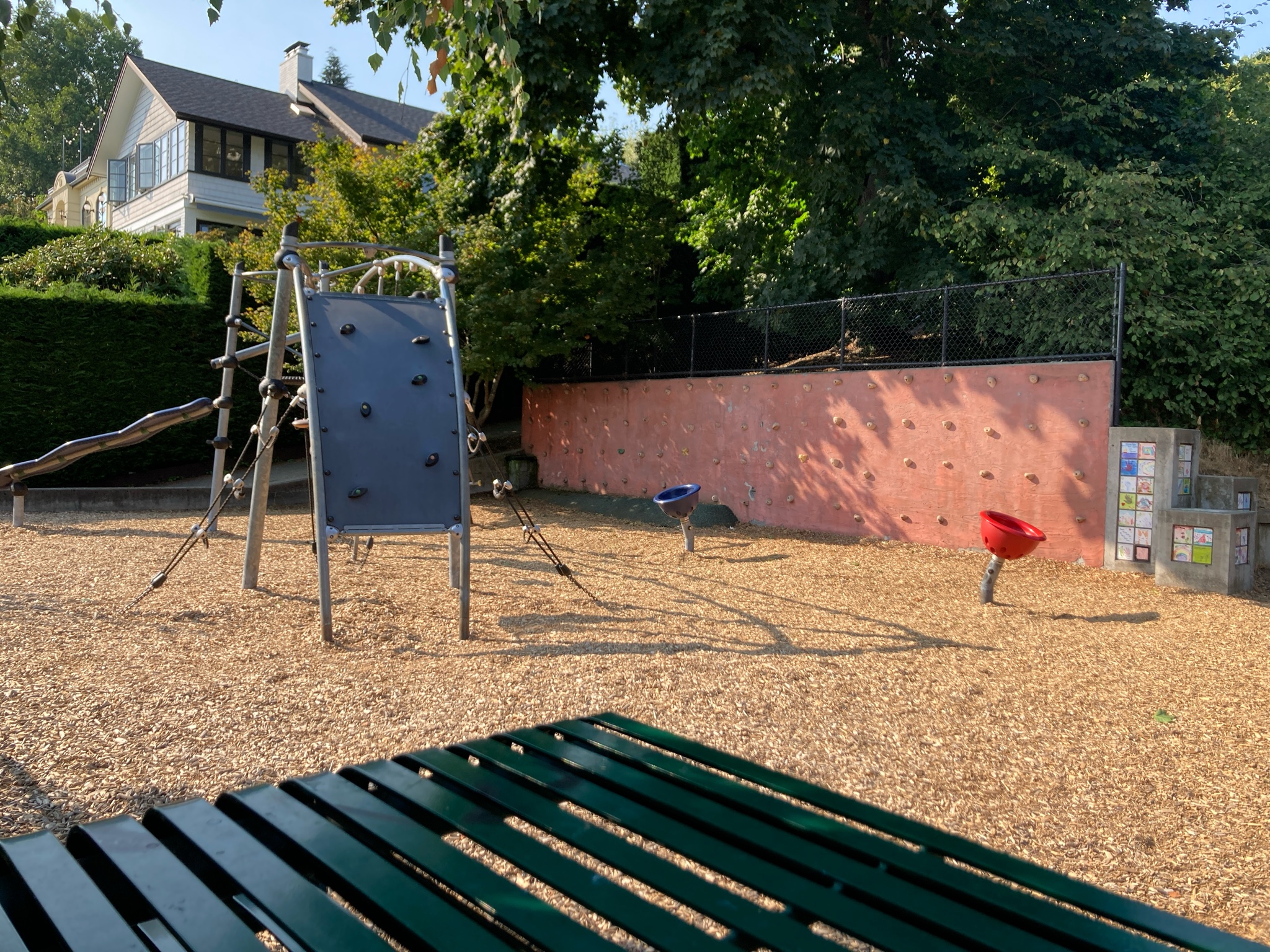 Photo 2 of Bayview-Kinnear Park