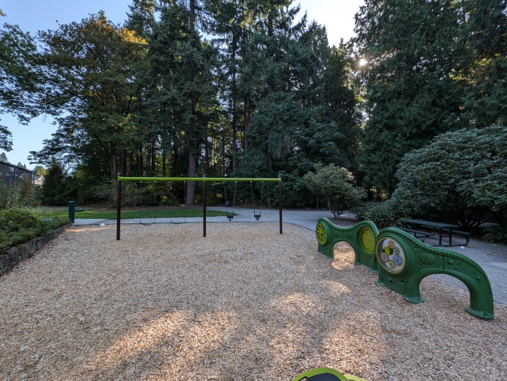 Photo 2 of Georgia Zumdieck Park