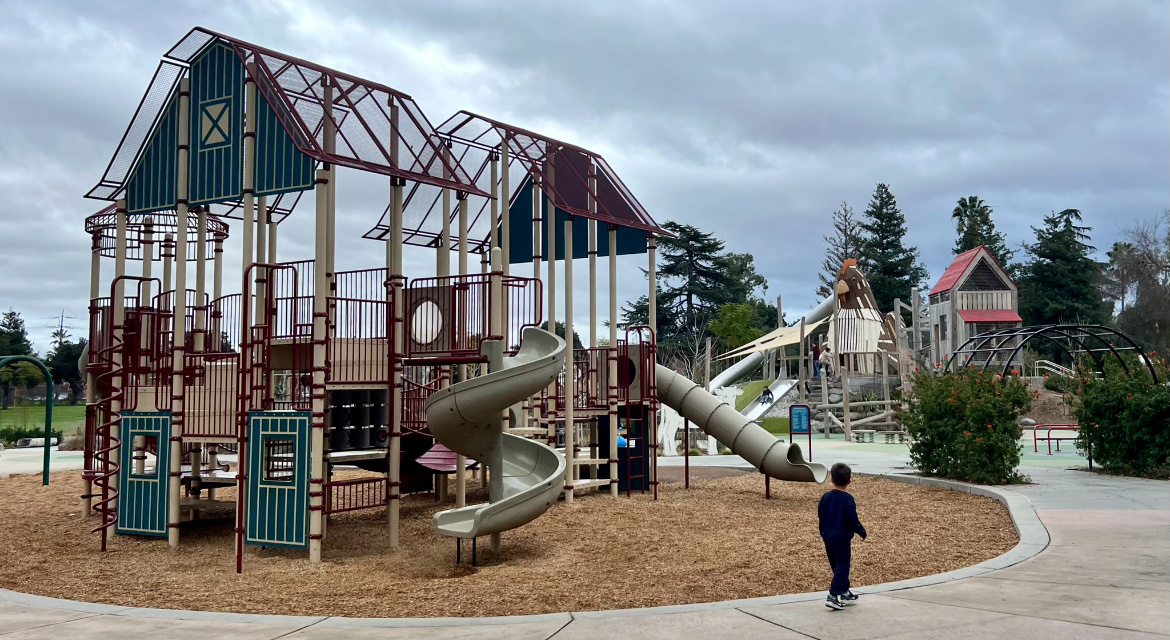 Photo 1 of Emma Prusch Farm Park