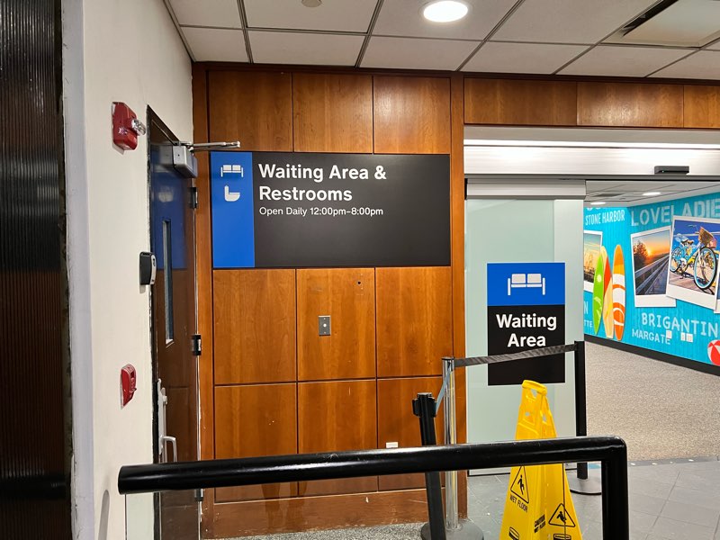 Photo 2 of Children’s Play Area at B Gates