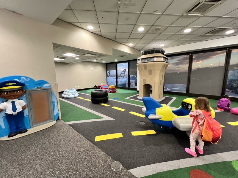 Photo 1 of Children’s Play Area at B Gates