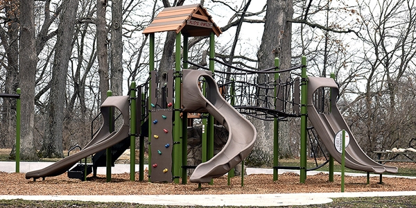 Photo 1 of Crystal Lake Park