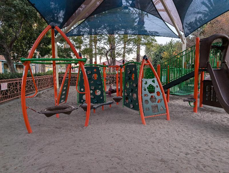Photo 2 of McCambridge Park