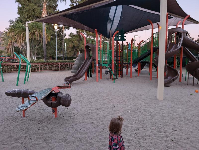 Photo 1 of McCambridge Park