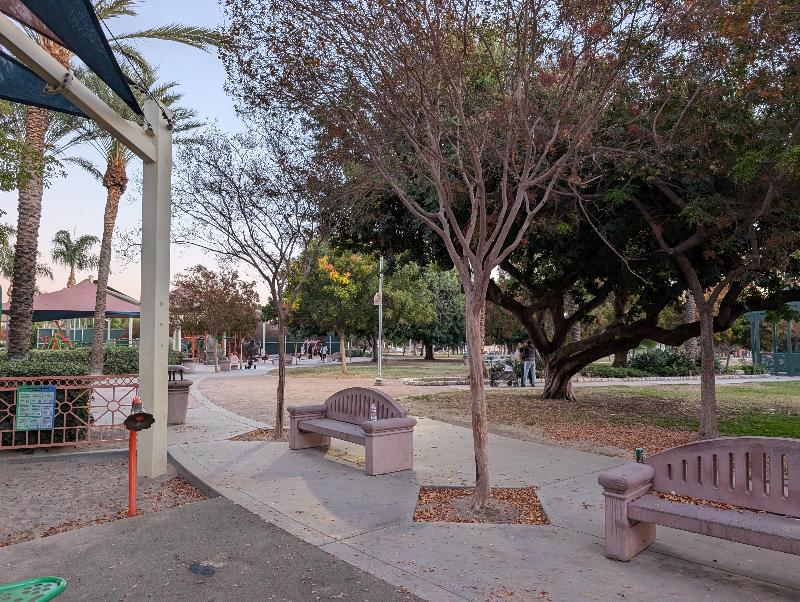 Photo 3 of McCambridge Park