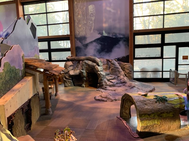 Photo 4 of Zoomazium @ Woodland Park Zoo