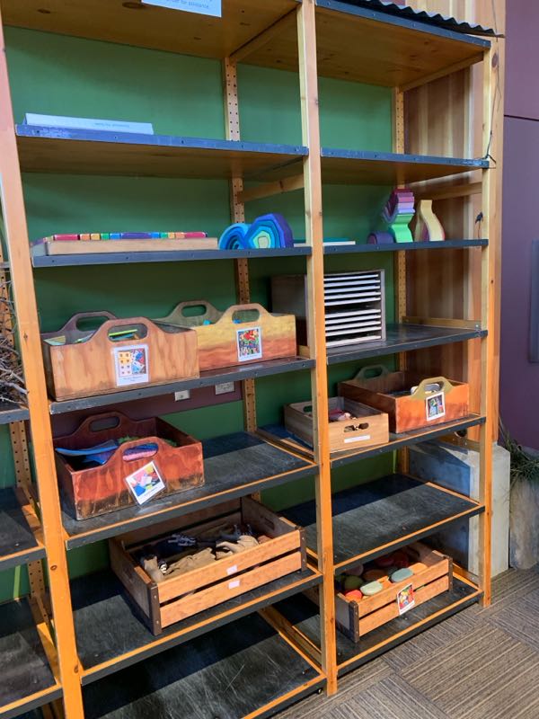 Photo 7 of Zoomazium @ Woodland Park Zoo