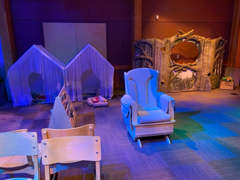 Photo 14 of Zoomazium @ Woodland Park Zoo