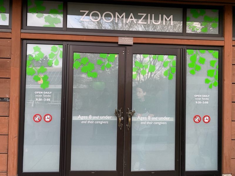 Photo 17 of Zoomazium @ Woodland Park Zoo