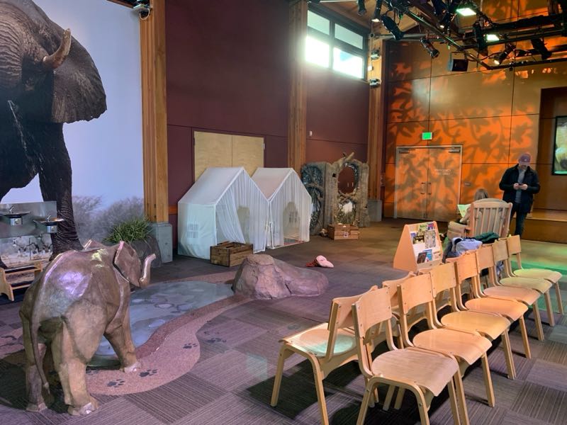 Photo 5 of Zoomazium @ Woodland Park Zoo