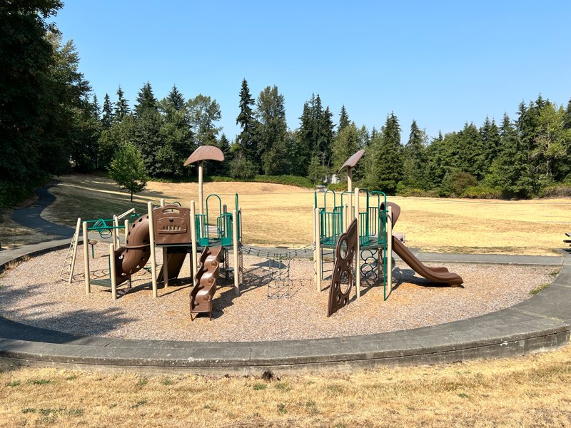 Photo 1 of Spinney Homestead Park