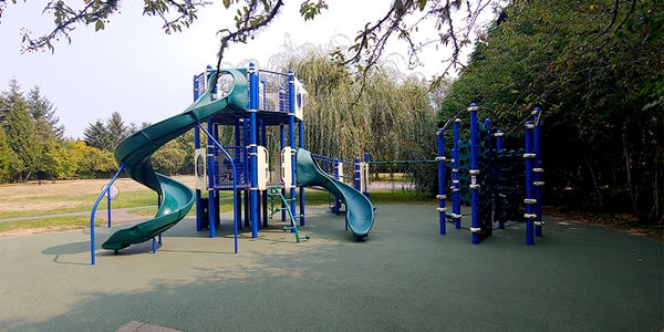 Photo 1 of Friendly Grove Park