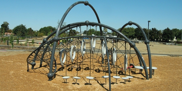 Photo 1 of Creekside Park