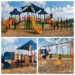 Photo 1 of Margaret Azevedo Park