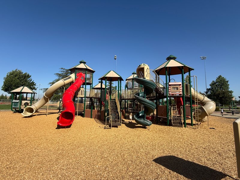 Photo 4 of Whitney Community Park