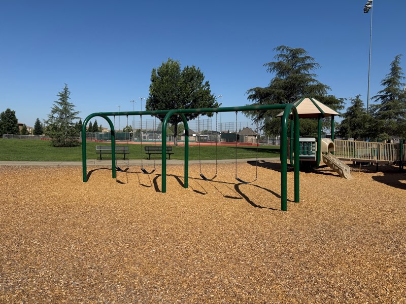 Photo 8 of Whitney Community Park