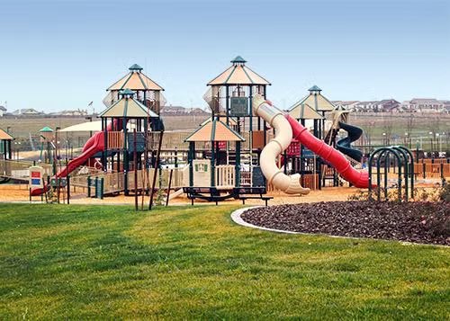 Photo 7 of Whitney Community Park