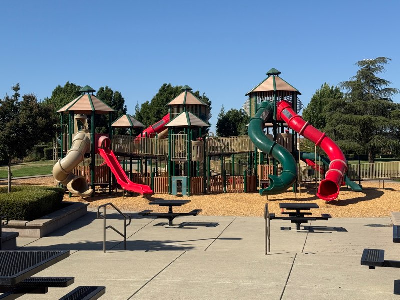 Photo 1 of Whitney Community Park